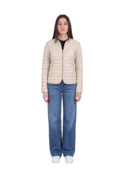 Giacche Beige Yes-zee