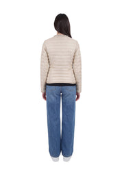 Giacche Beige Yes-zee