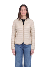 Giacche Beige Yes-zee