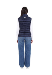 Gilet Blu Yes-zee