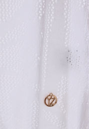 Top e canotte Bianco Yes-zee