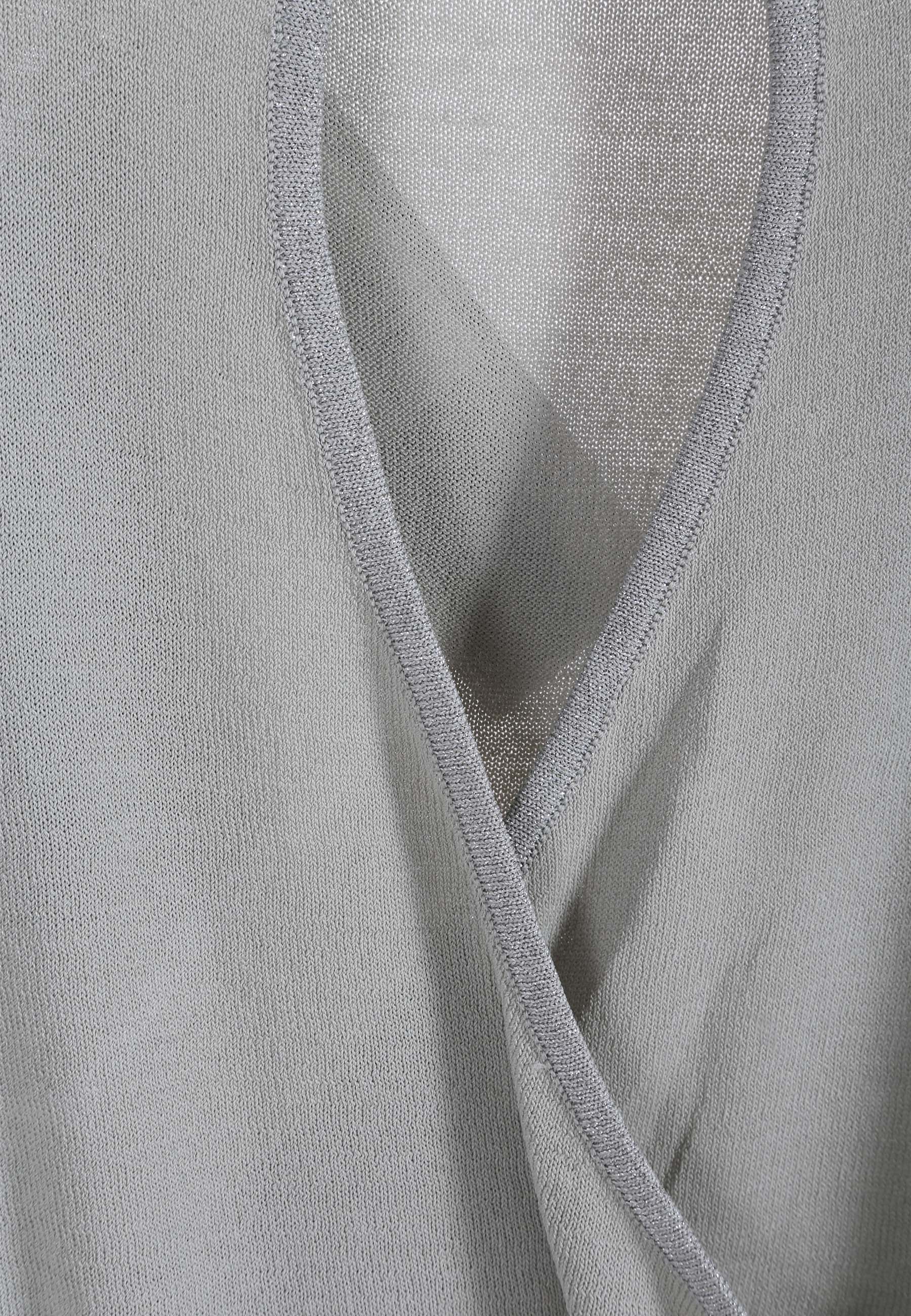 Maglioncini Verde Yes-zee