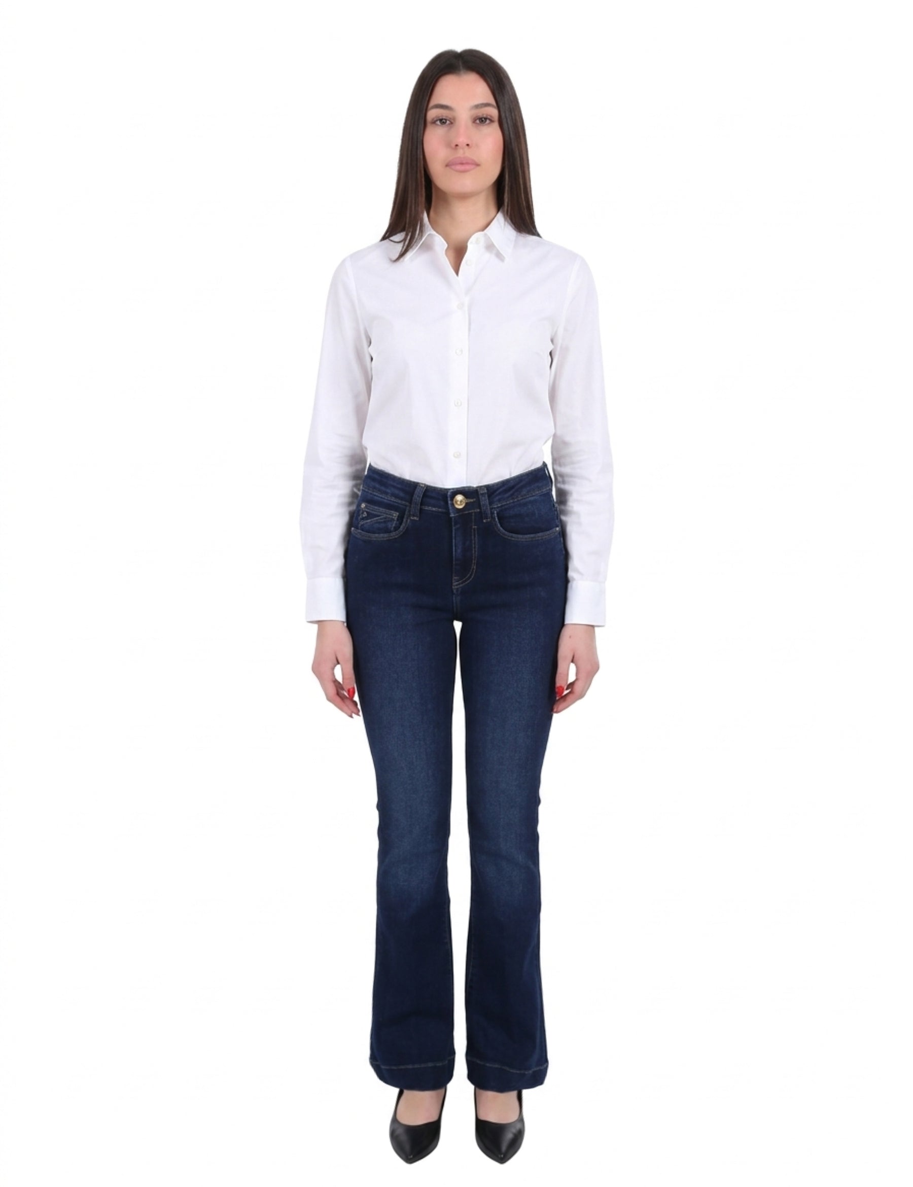 Jeans Blu Yes-zee
