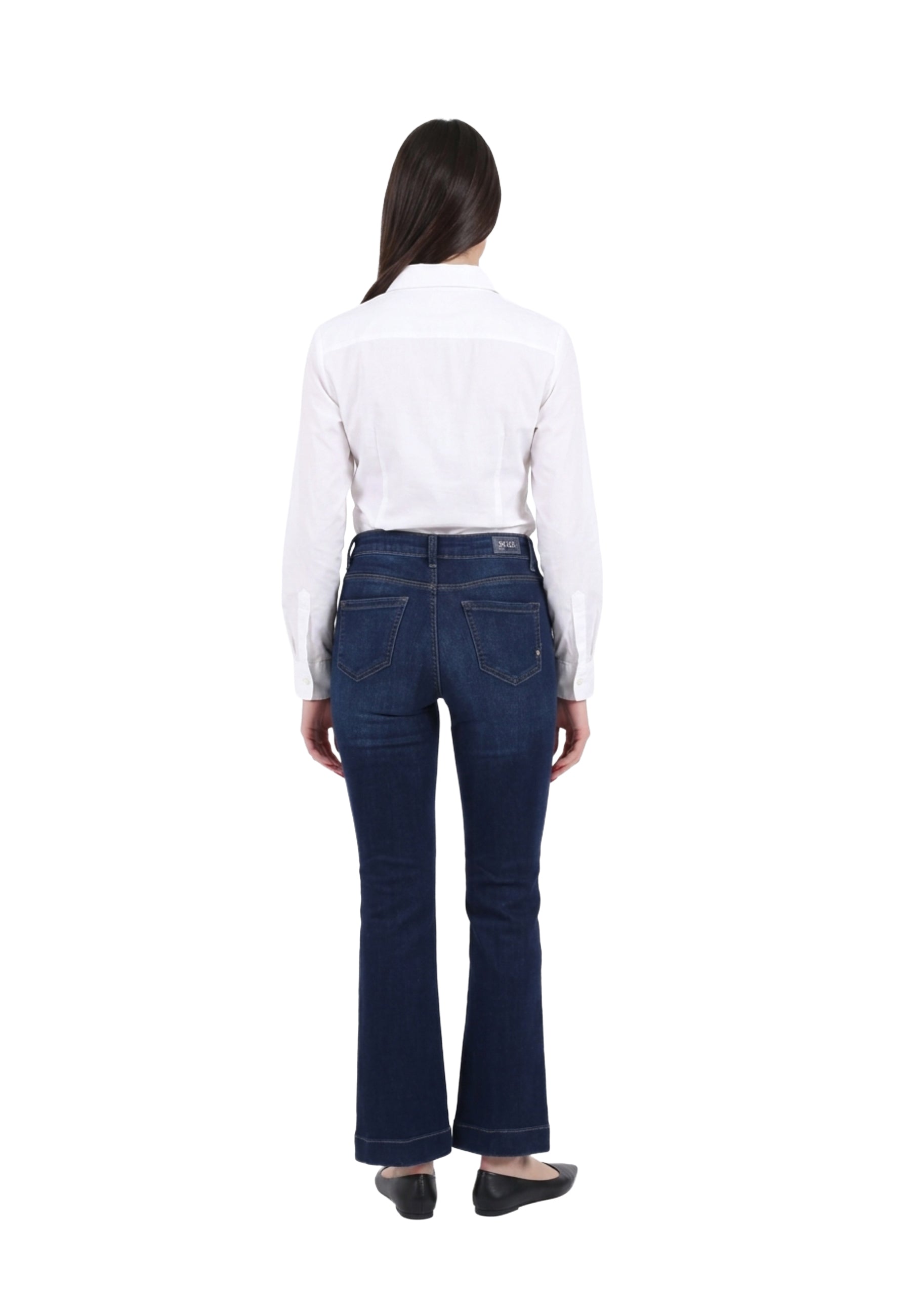 Jeans Blu Yes-zee