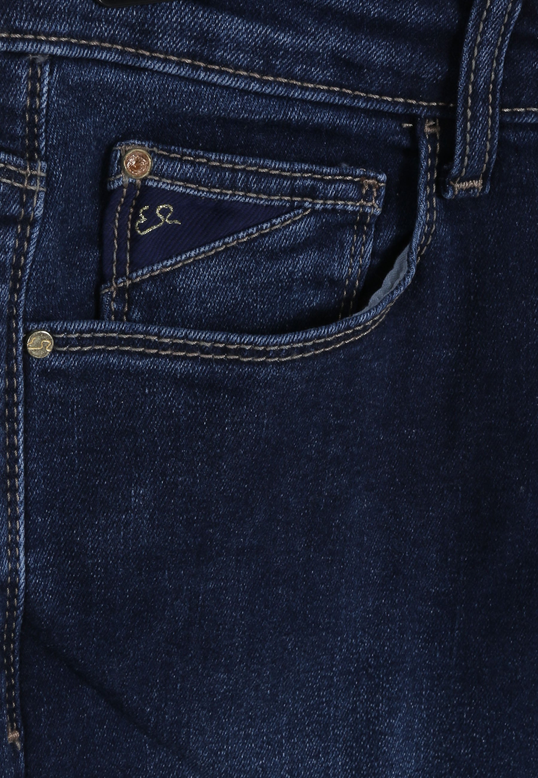 Jeans Blu Yes-zee