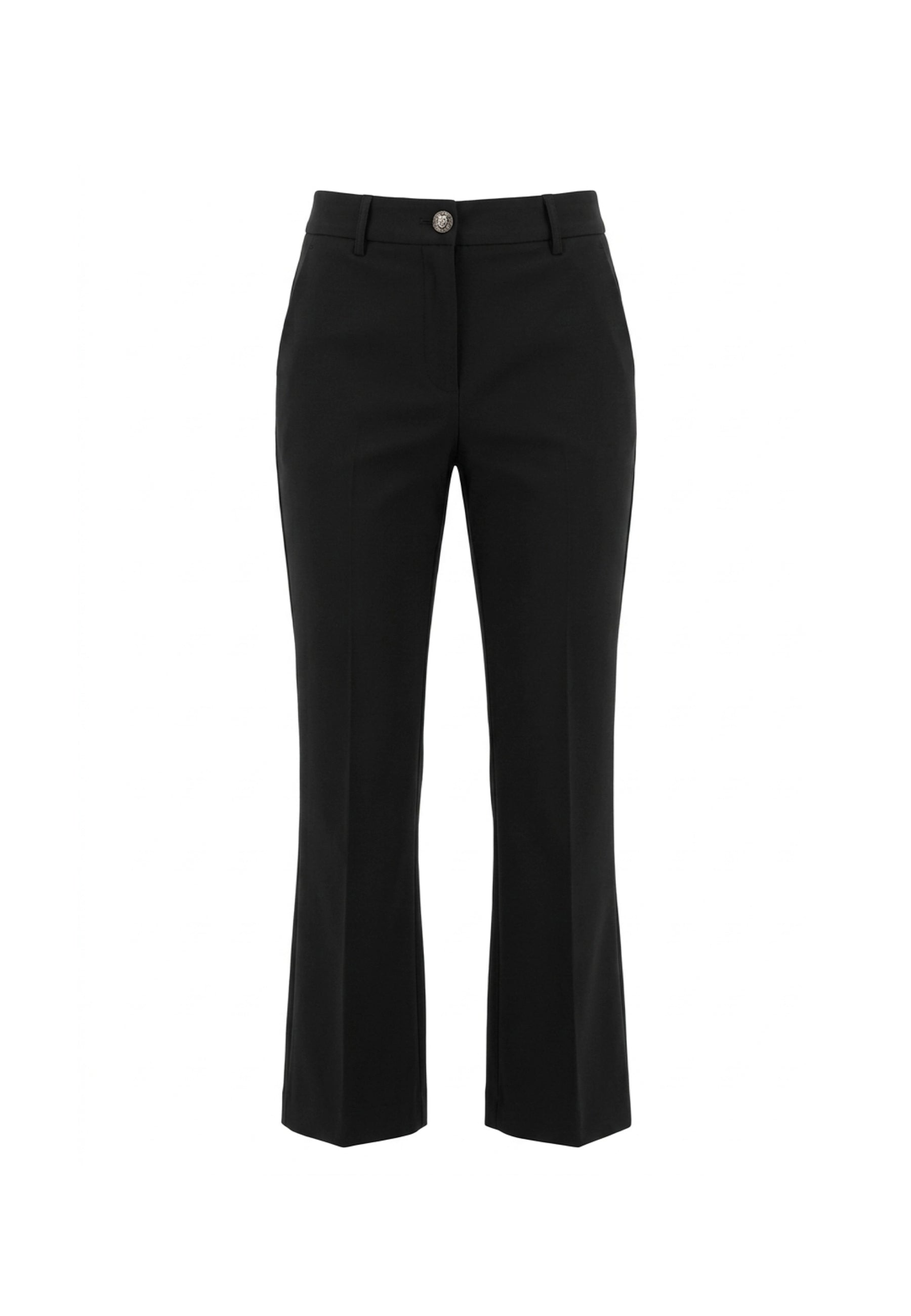 Pantaloni Nero Yes-zee