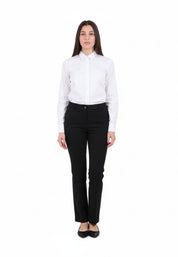 Pantaloni Nero Yes-zee