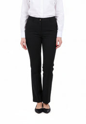 Pantaloni Nero Yes-zee