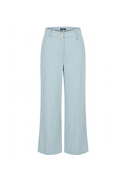 Pantaloni Celeste Yes-zee