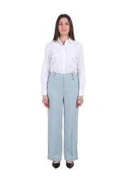 Pantaloni Celeste Yes-zee