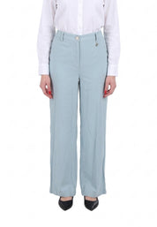 Pantaloni Celeste Yes-zee