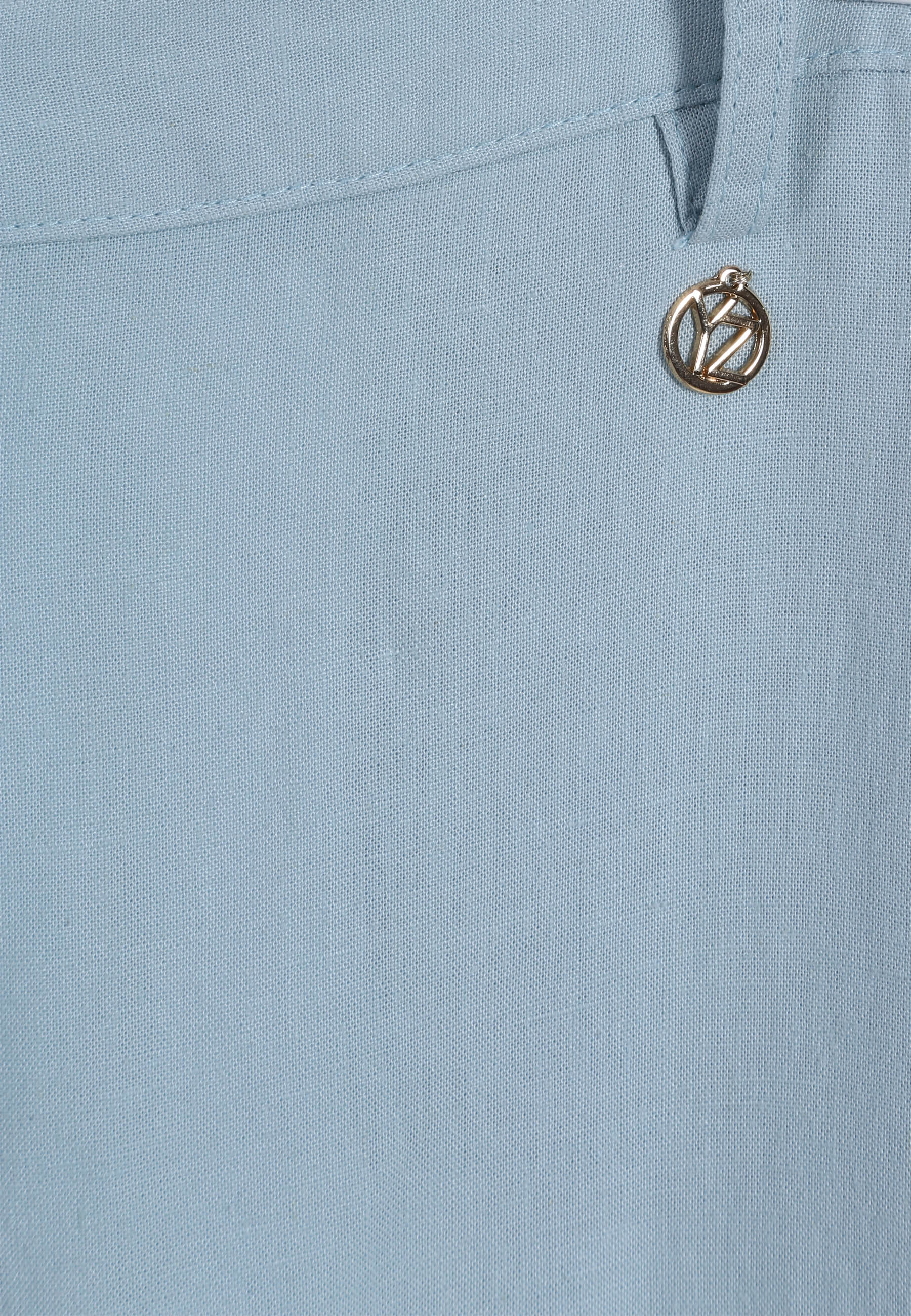 Pantaloni Celeste Yes-zee