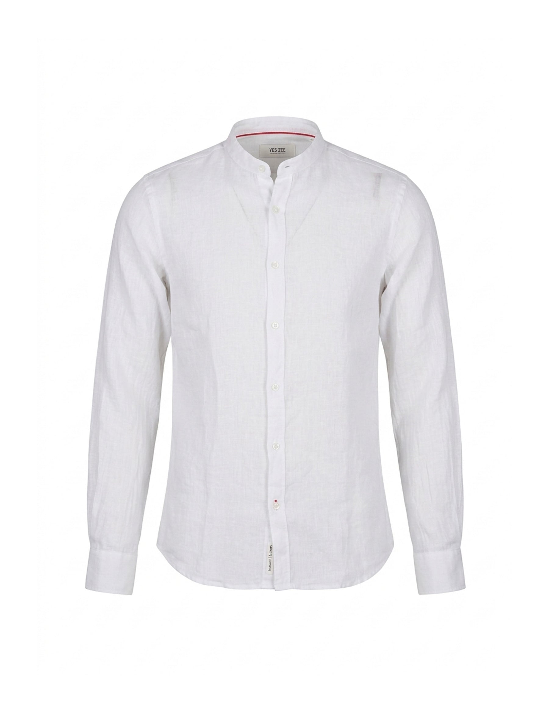Camicie Bianco Yes-zee