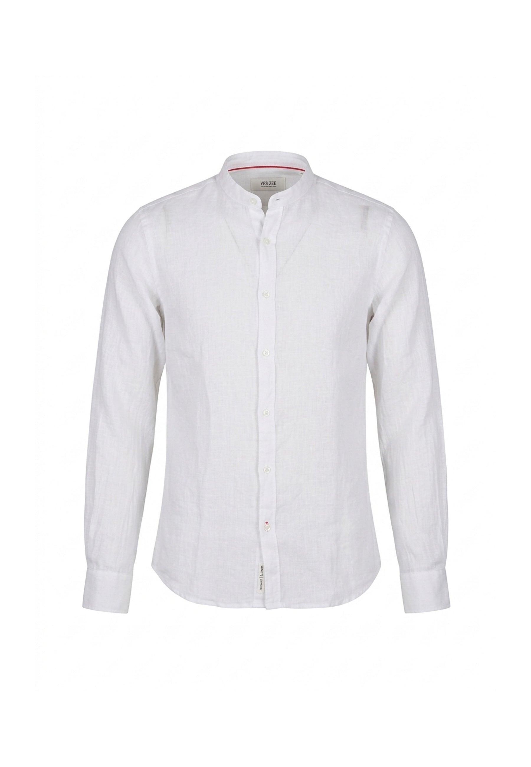 Camicie Bianco Yes-zee