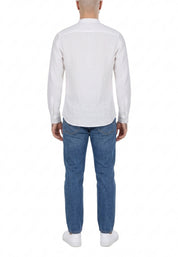 Camicie Bianco Yes-zee