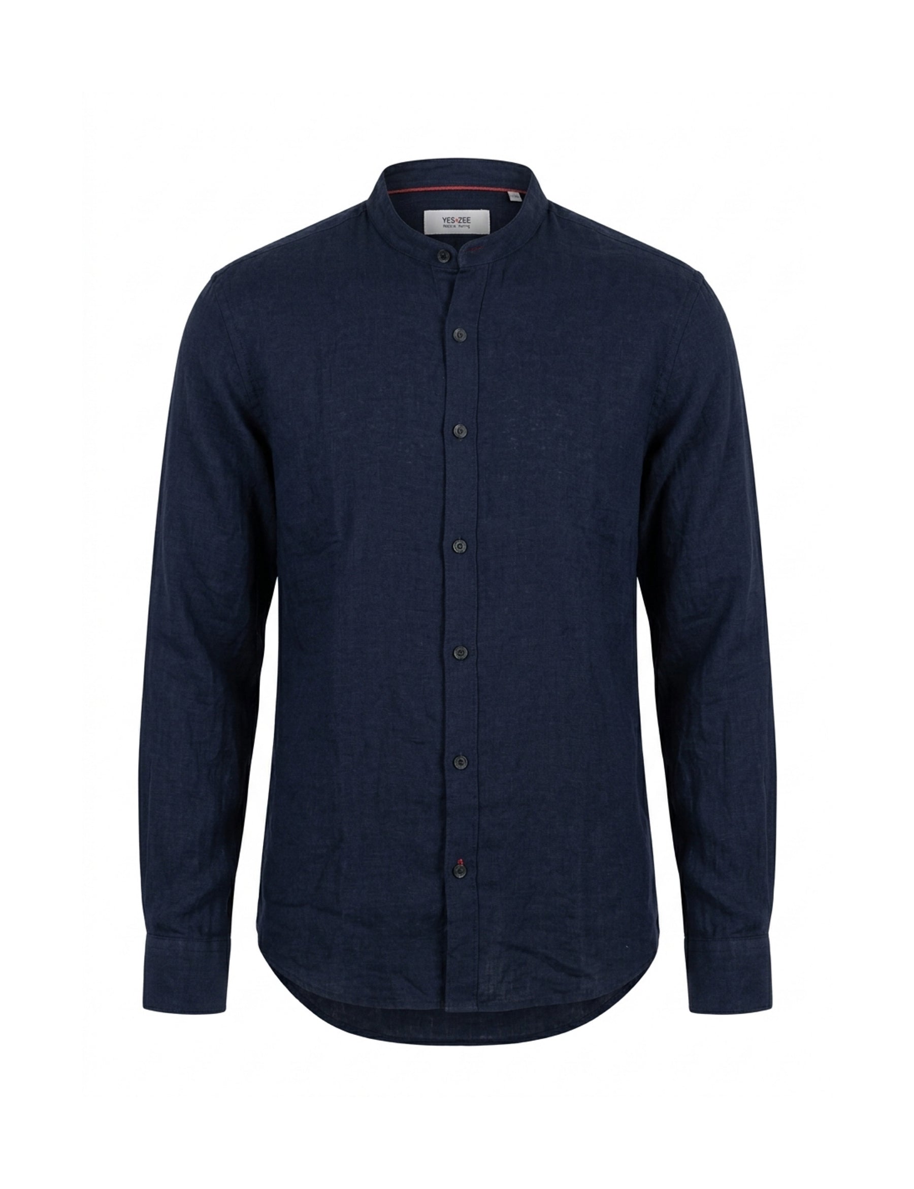 Camicie Blu Yes-zee