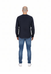 Camicie Blu Yes-zee