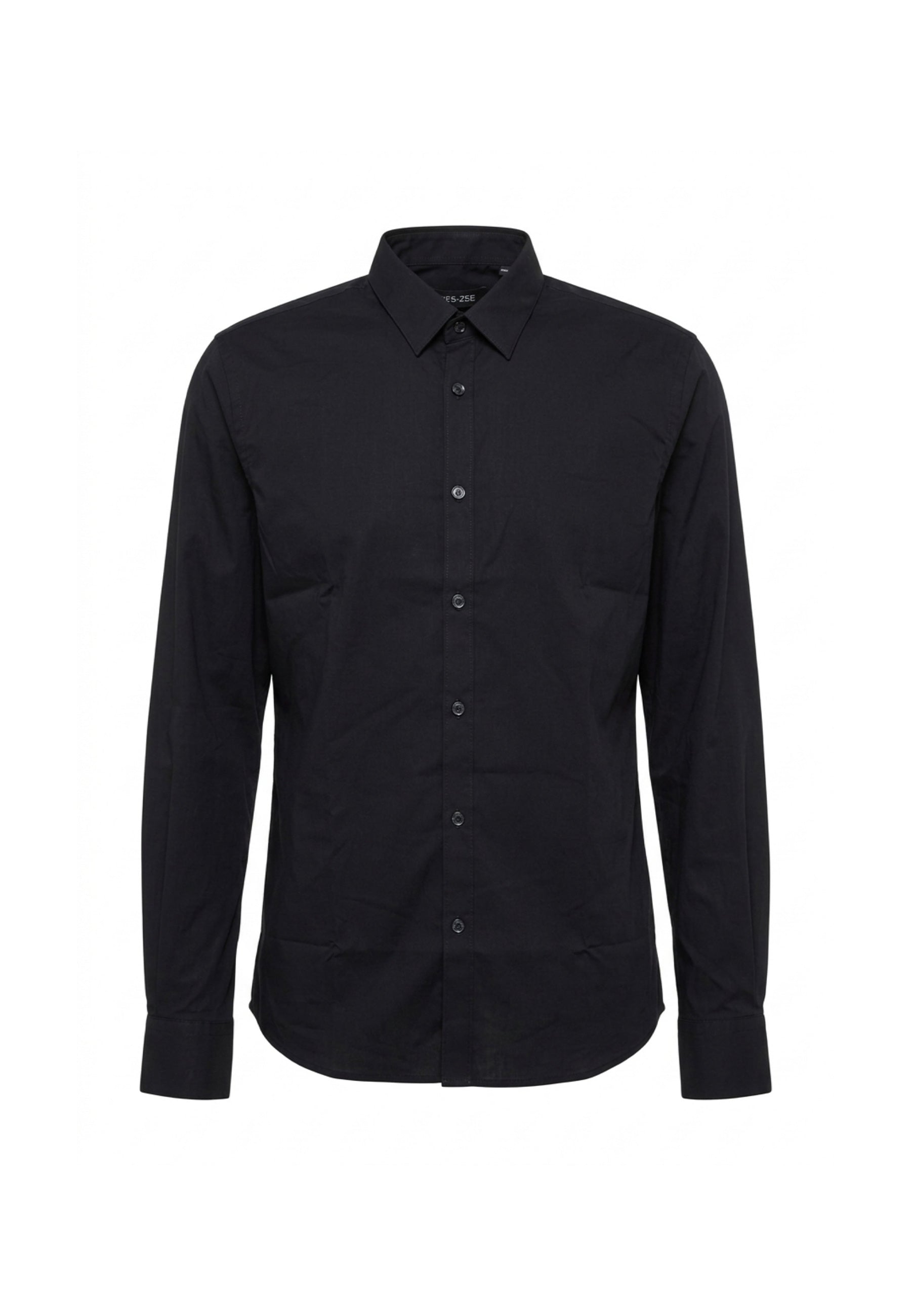 Camicie Blu Yes-zee