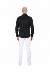 Camicie Blu Yes-zee