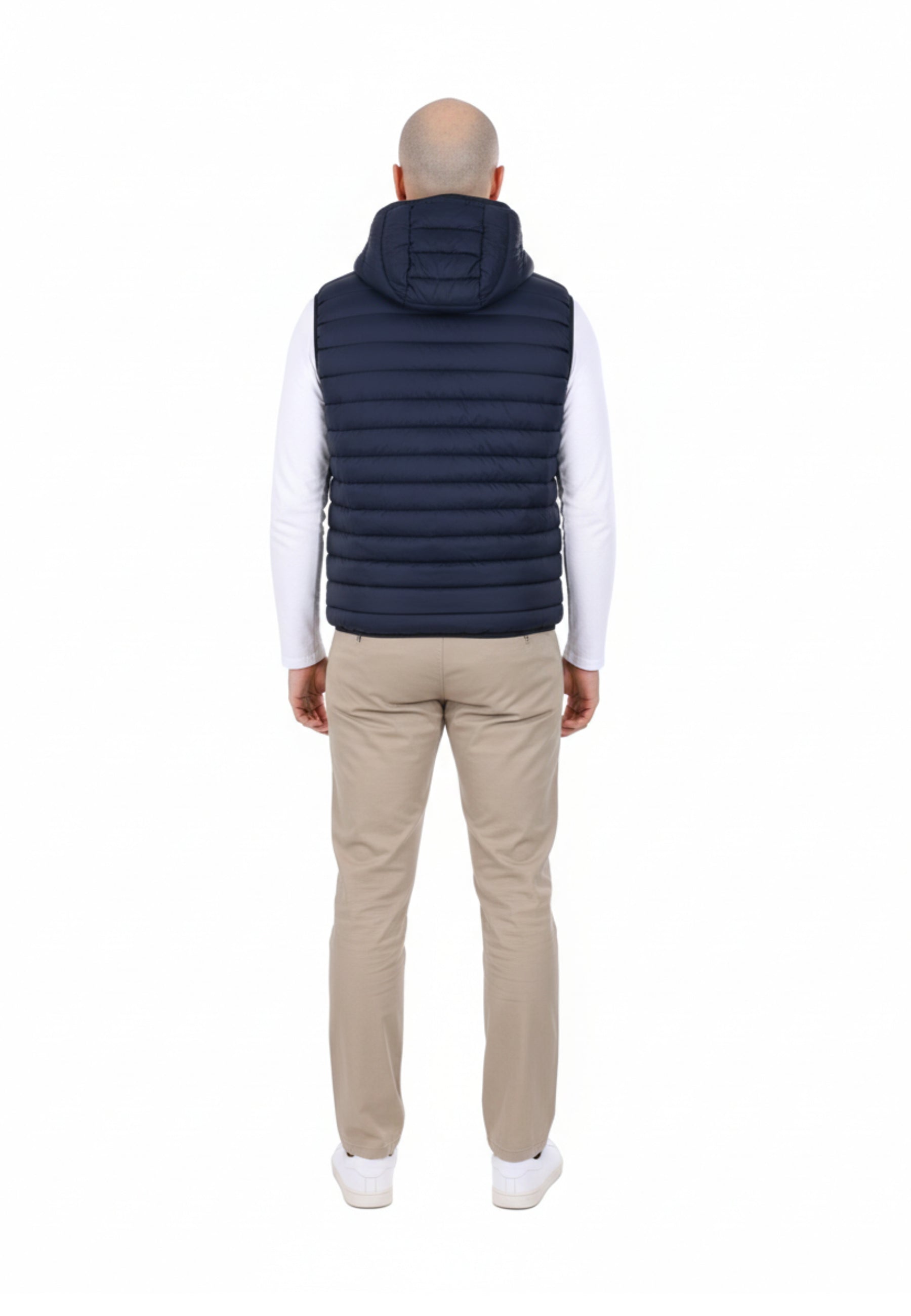 Giacche Beige Yes-zee
