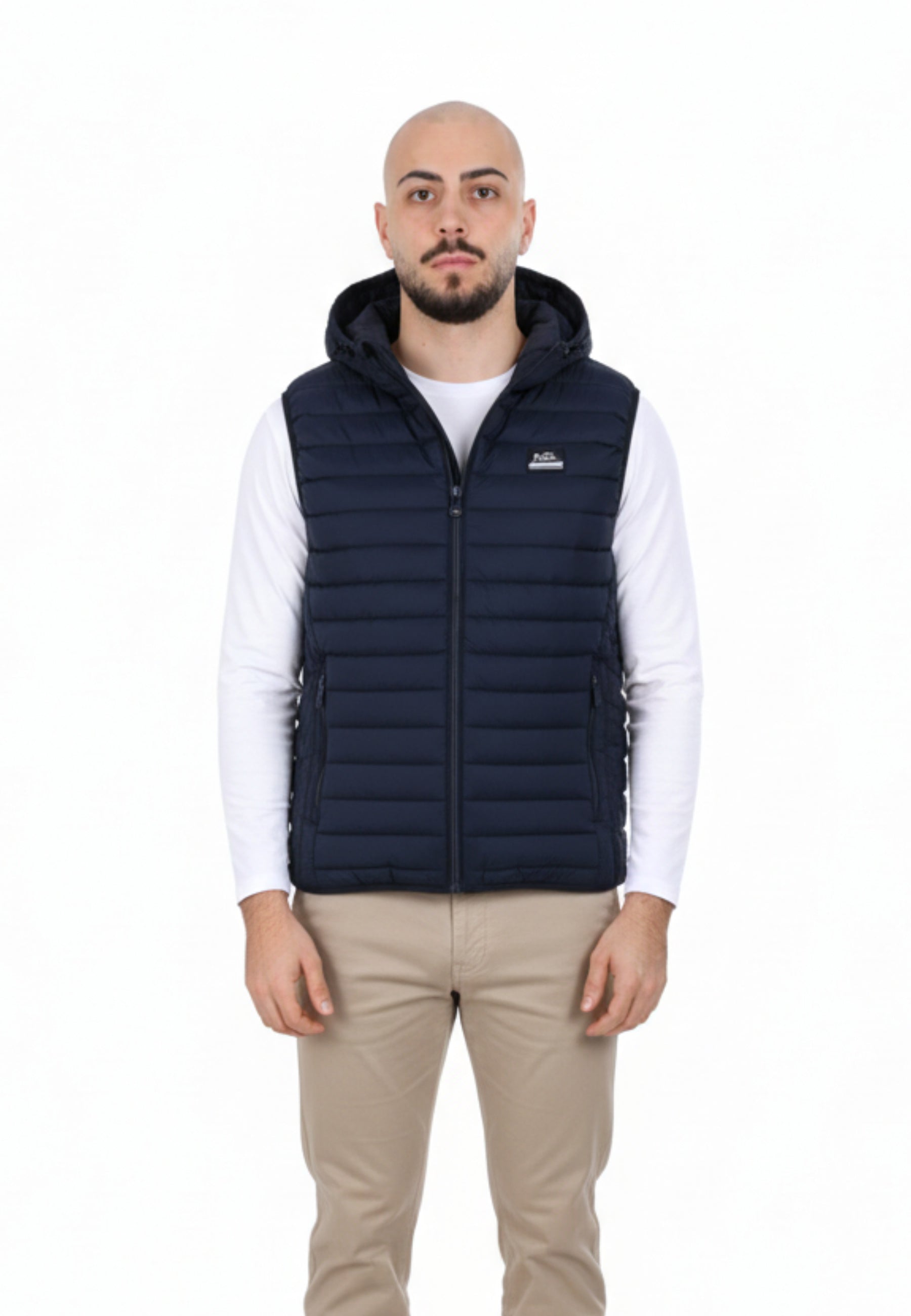 Giacche Beige Yes-zee