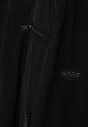 Giacche Nero Yes-zee