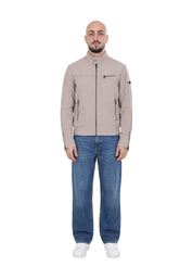 Giacche Beige Yes-zee