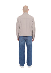 Giacche Beige Yes-zee