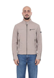 Giacche Beige Yes-zee