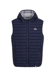 Gilet Blu Yes-zee