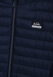 Gilet Blu Yes-zee
