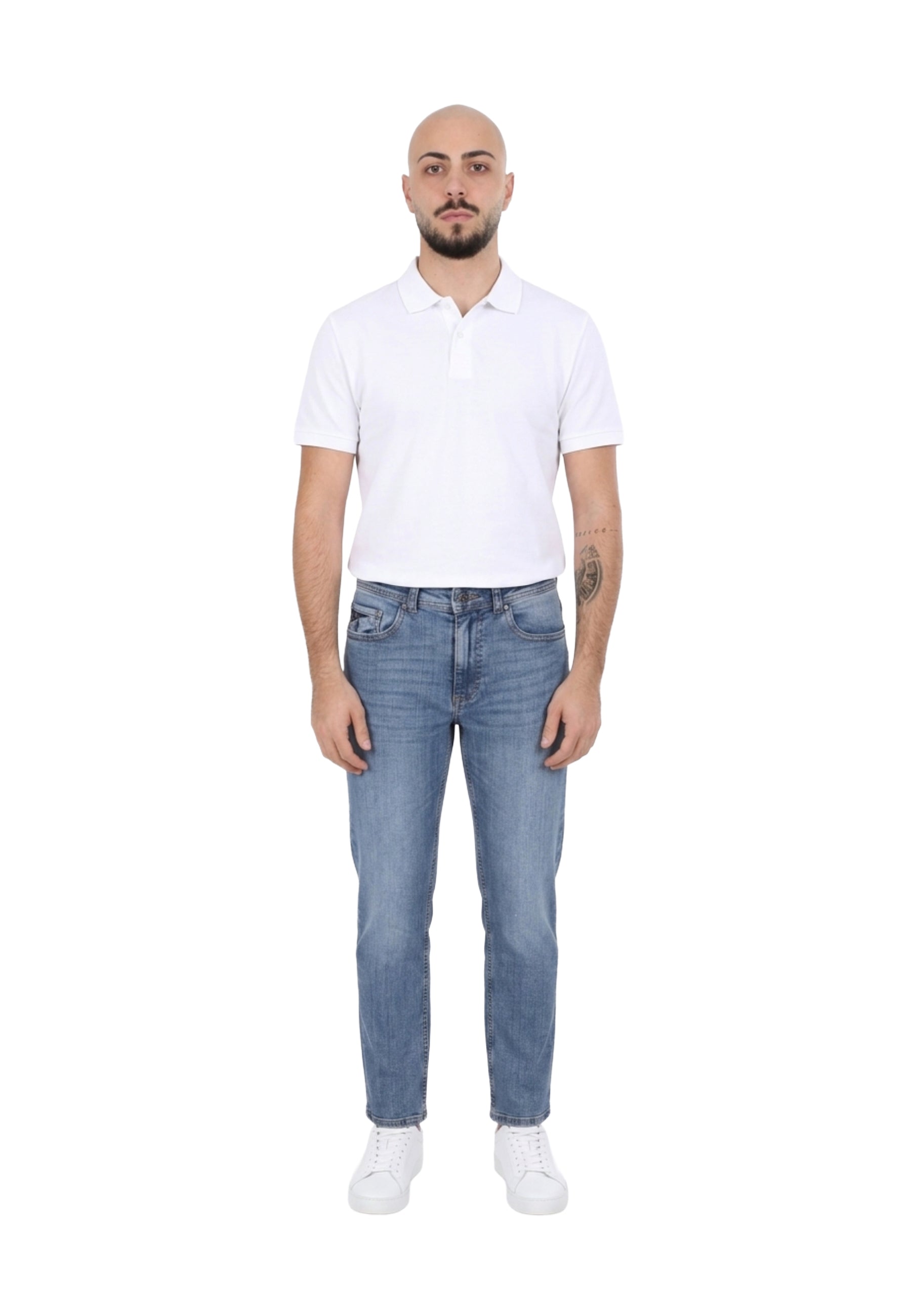 Jeans Blu Yes-zee