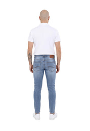 Jeans Blu Yes-zee