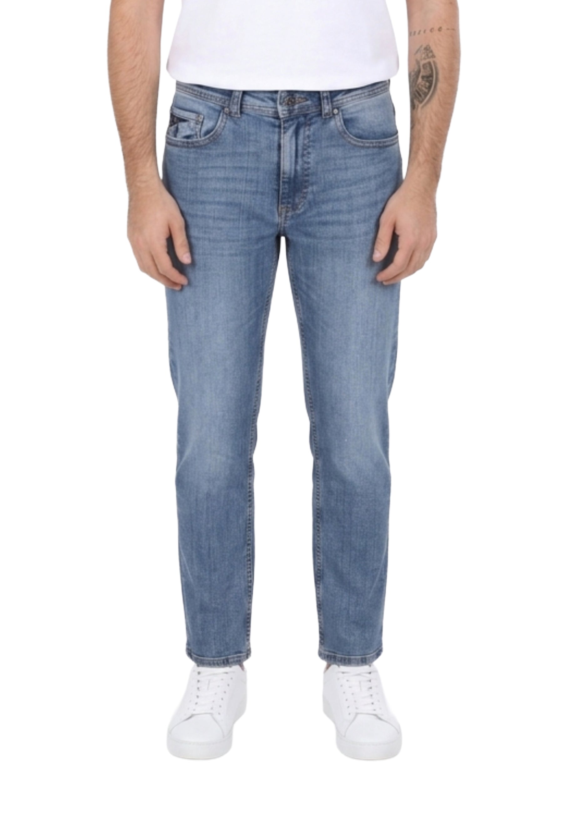 Jeans Blu Yes-zee