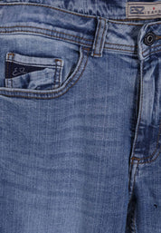 Jeans Blu Yes-zee