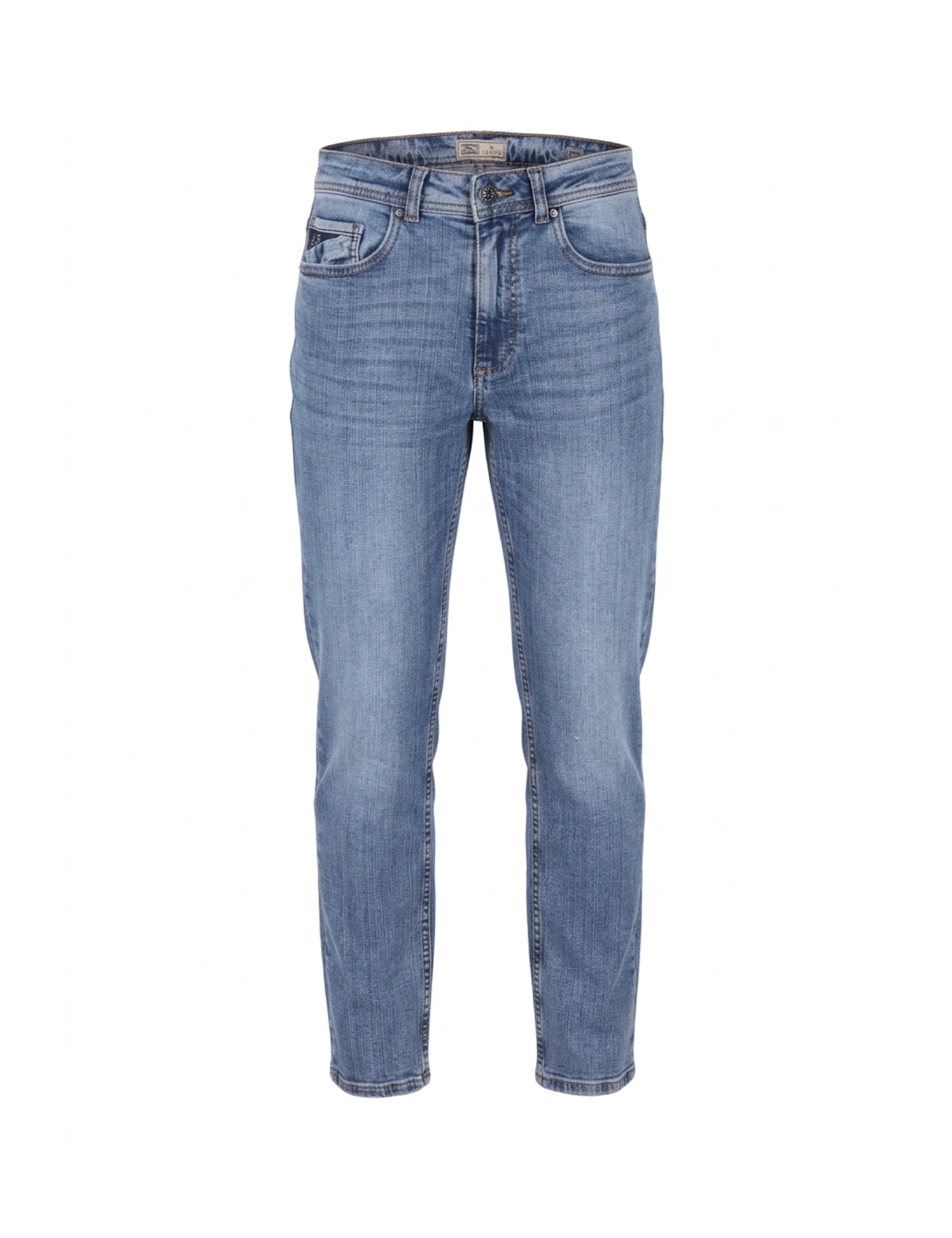 Jeans Blu Yes-zee