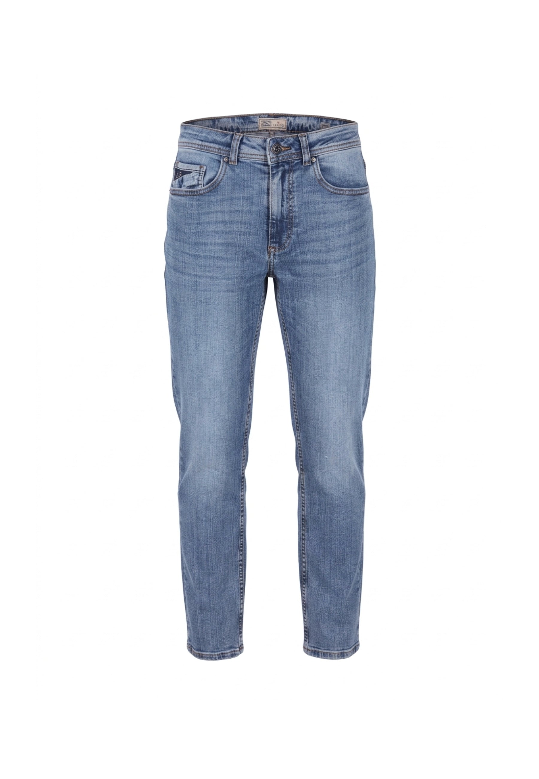 Jeans Blu Yes-zee