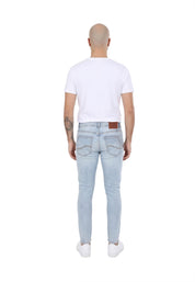 Jeans Blu Chiaro Yes-zee