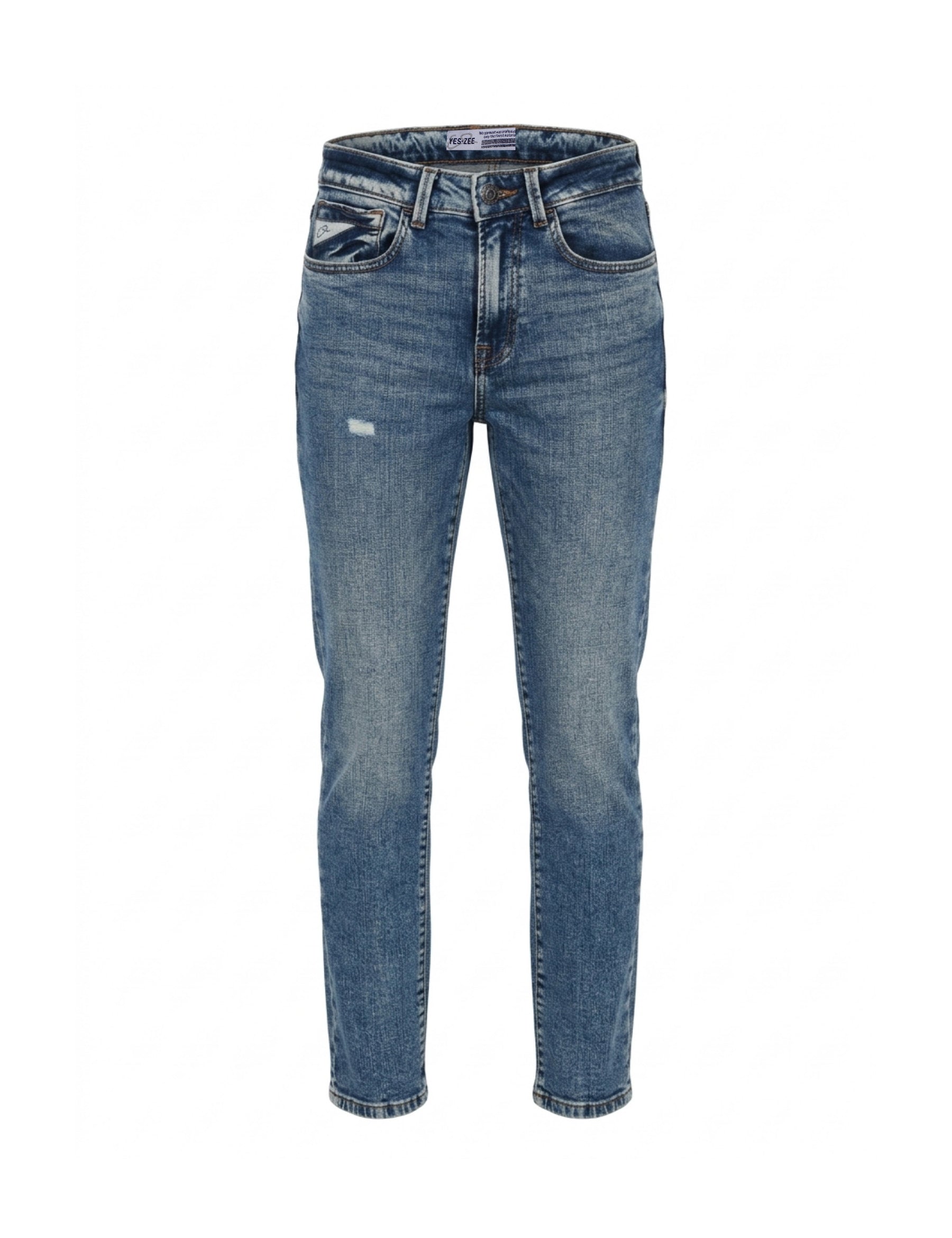 Jeans Blu Yes-zee