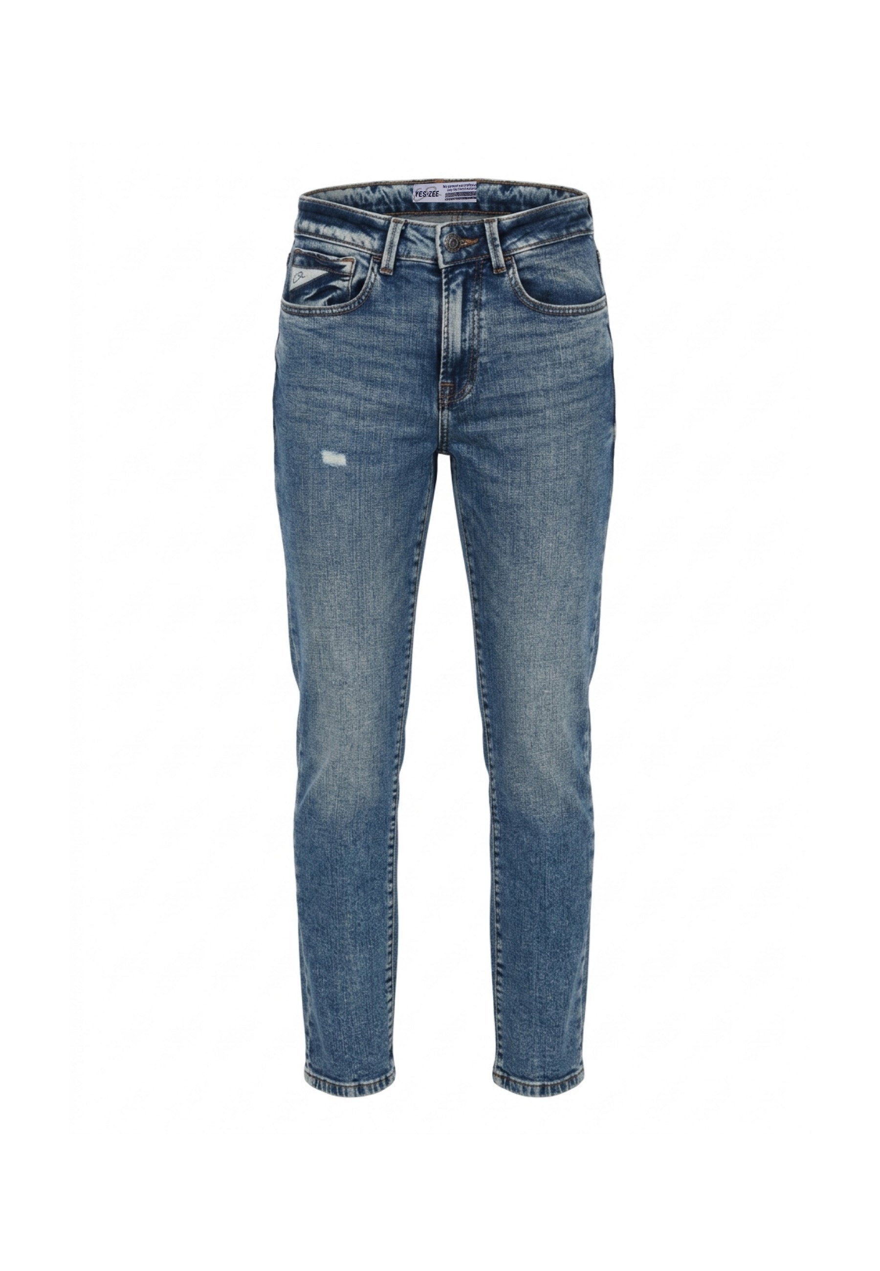 Jeans Blu Yes-zee