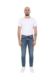 Jeans Blu Yes-zee