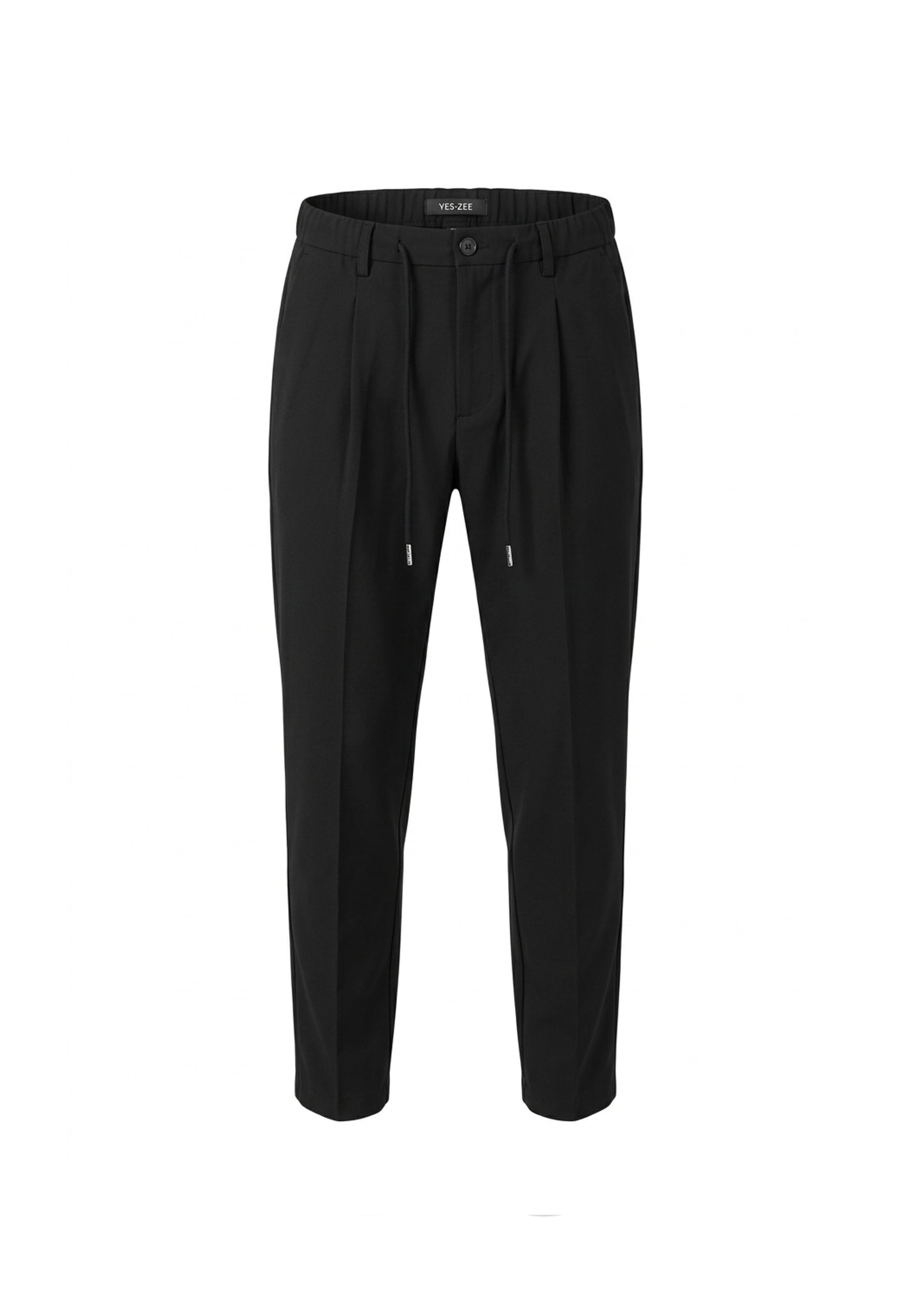 Pantaloni Nero Yes-zee