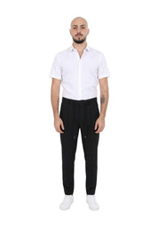Pantaloni Nero Yes-zee