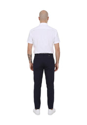 Pantaloni Nero Yes-zee