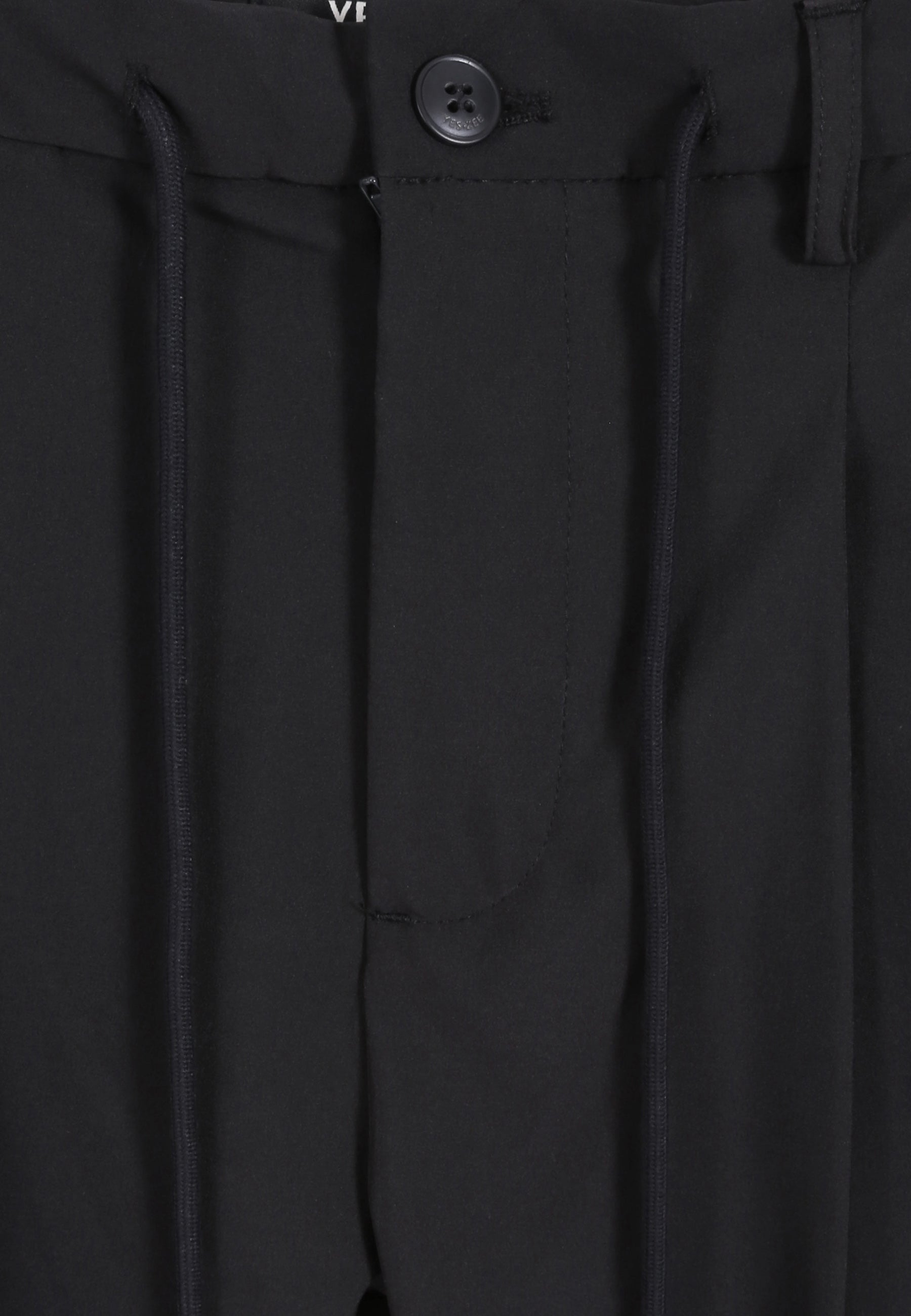 Pantaloni Nero Yes-zee