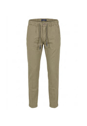 Pantaloni Verde Yes-zee