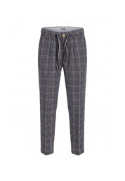 Pantaloni Grigio Yes-zee
