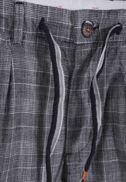 Pantaloni Grigio Yes-zee