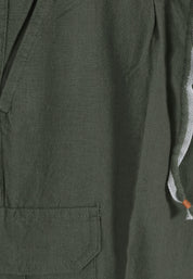 Pantaloni Verde Yes-zee