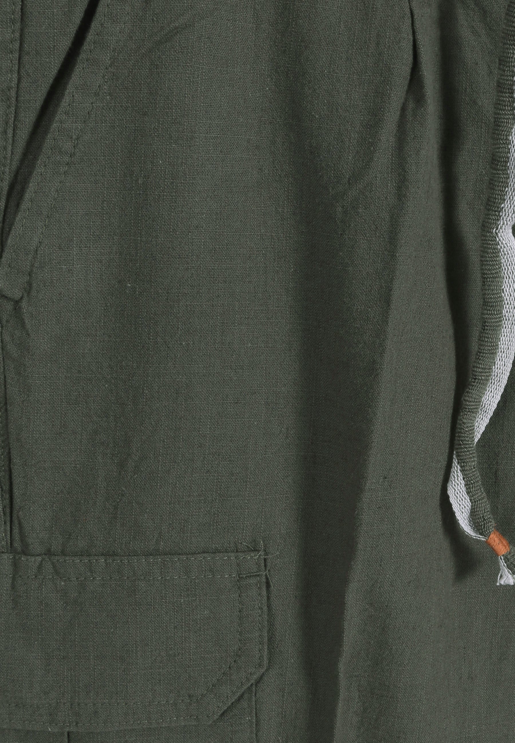 Pantaloni Verde Yes-zee